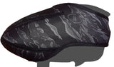 Black Out Tiger Stripe Omni