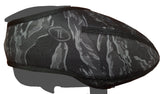 Black Out Tiger Stripe Omni