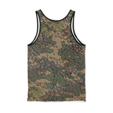 Athletic Tank Top Foxwood