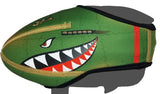 Flying Tiger 2 Omni