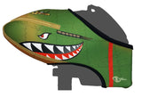 Flying Tiger 2 Revi Cover