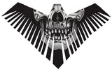 Skull GFlauge