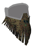 Flecktarn GFlauge