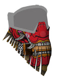 Samurai GFlauge