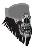 Skull GFlauge