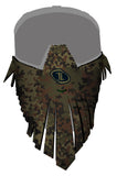 Flecktarn GFlauge