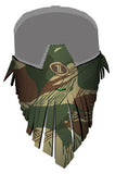 Rhodesian GFlauge