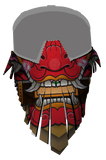 Samurai GFlauge