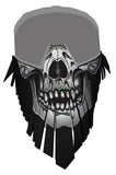 Skull GFlauge