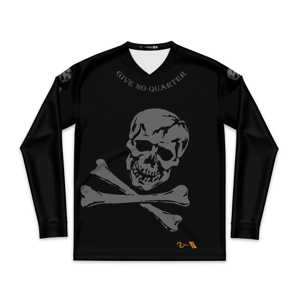 YinzerTraditions Raise The Jolly Roger T-Shirt