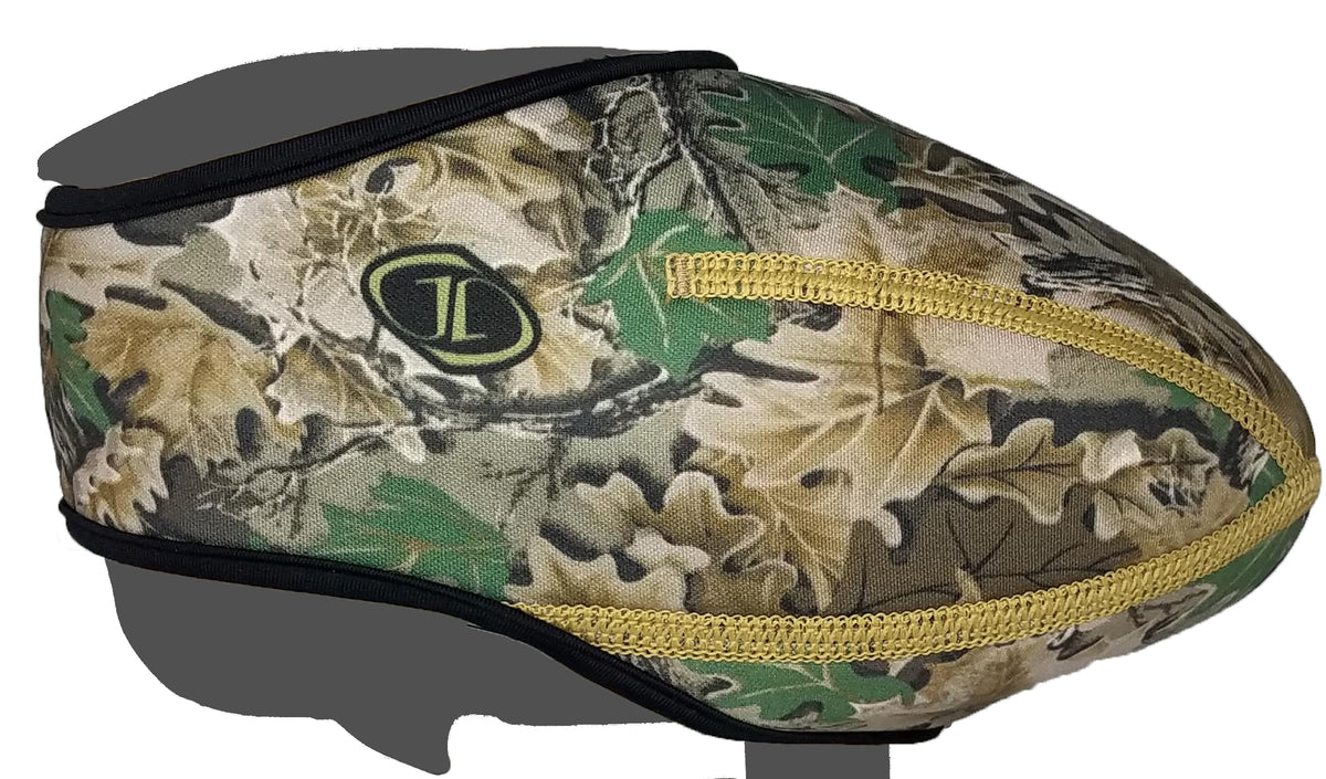 Omni Hopper Ginger Dynamics Housse De Chargeur Paintball