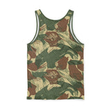 Athletic Tank Top Rhodesian
