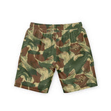 Athletic Shorts Rhodesian