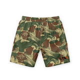 Athletic Shorts Rhodesian