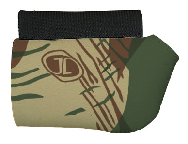 Housse Pour Autococker Ginger Dynamics Et Omni Cover - Set Neuf - Pour Paintball