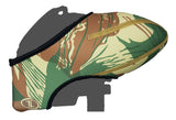 Rhodesian Revi Cover