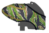 Tiger Stripe Revi Cover