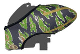 Tiger Stripe Revi Cover