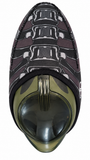 Rib Omni Hopper Cover