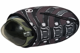 Rib Omni Hopper Cover