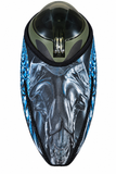 Xenomorph Omni Hopper Cover