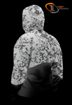 NEW* Snow Flecktarn Camo Gily Hood ZS Edition NEW*