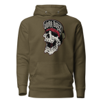 Worr Boyz Pullover Hoodie