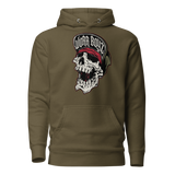 Worr Boyz Pullover Hoodie