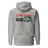 Point Seekers Youth Pullover Hoodie