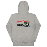 Point Seekers Youth Pullover Hoodie