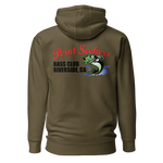 Point Seekers Adult Pullover Hoodie