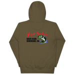 Point Seekers Adult Pullover Hoodie