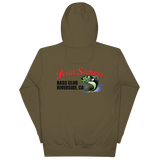 Point Seekers Adult Pullover Hoodie