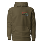 Point Seekers Adult Pullover Hoodie