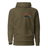 Point Seekers Adult Pullover Hoodie