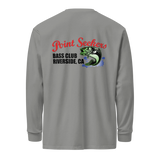 Point Seekers Youth Long Sleeve TShirt