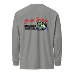 Point Seekers Adult Long Sleeve TShirt