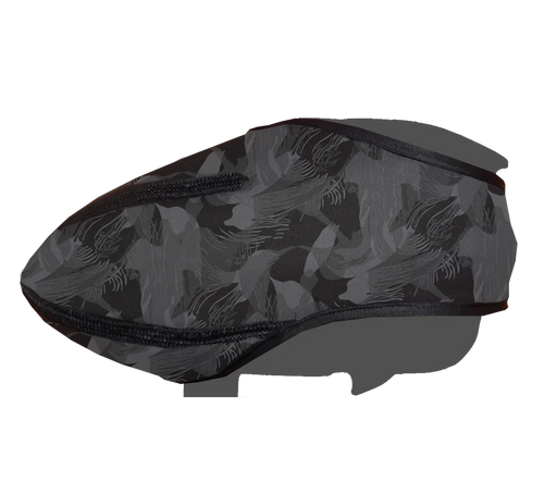 Blackout Rhodesian Omni