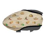 Taco Tuesday Omni Hopper Cover (Pre Order)