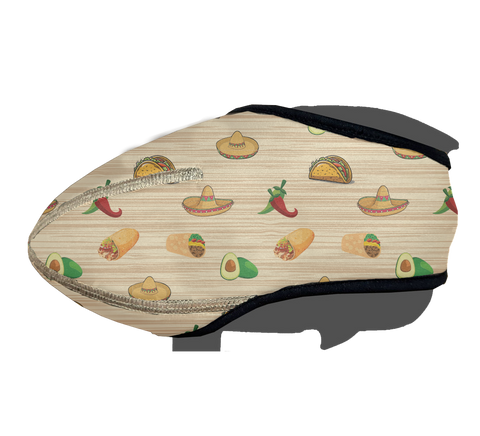 Taco Tuesday Omni Hopper Cover (Pre Order)