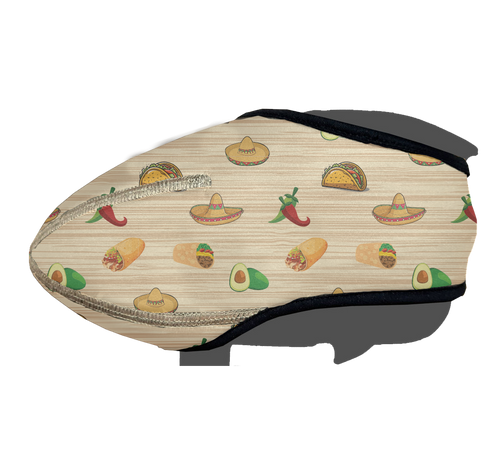 Taco Tuesday Omni Hopper Cover (Pre Order)