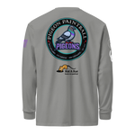 Pigeon Paintball Custom Long Sleeve