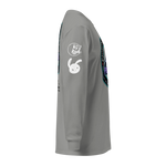 Pigeon Paintball Custom Long Sleeve