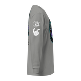 Pigeon Paintball Custom Long Sleeve