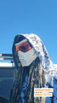 NEW* Snow Flecktarn Camo Gily Hood ZS Edition NEW*