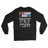 Shake N Bake 2026 Long Sleeve Tshirt