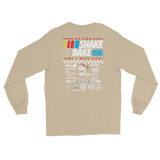 Shake N Bake 2026 Long Sleeve Tshirt
