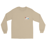 Shake N Bake 2026 Long Sleeve Tshirt