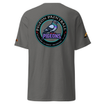 Pigeon Paintball Custom Short Sleeve
