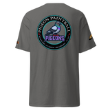 Pigeon Paintball Custom Short Sleeve